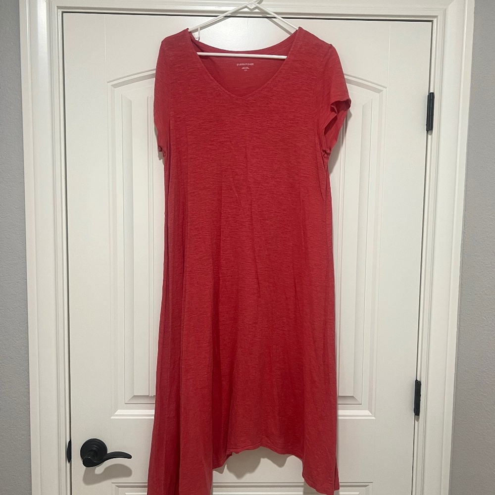 Eileen Fisher dress